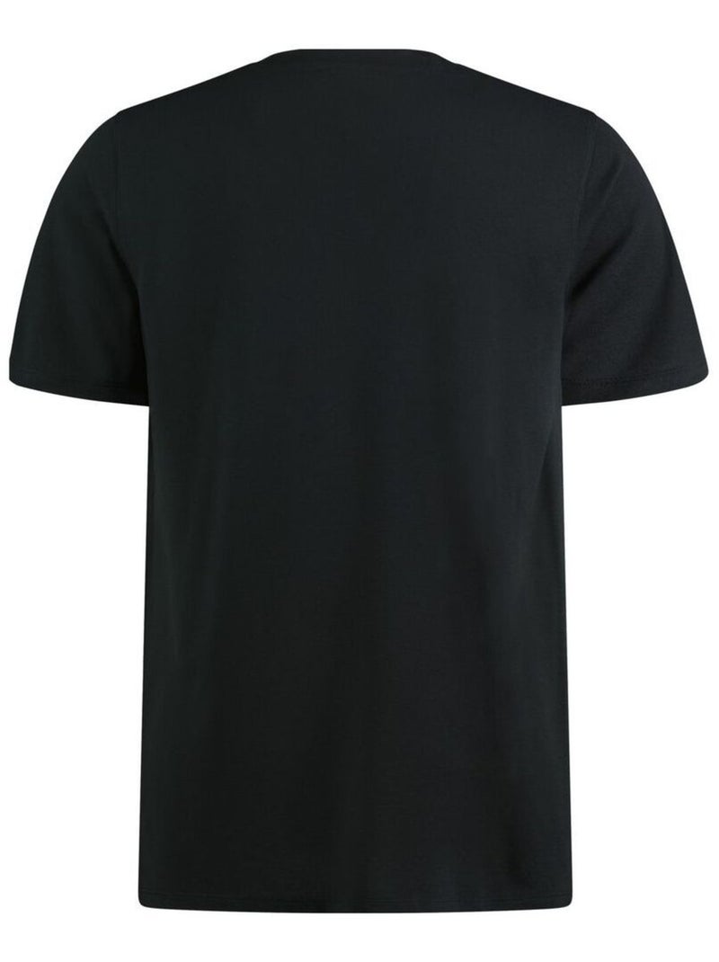 Kustom Kit - T-shirt Noir - Kiabi