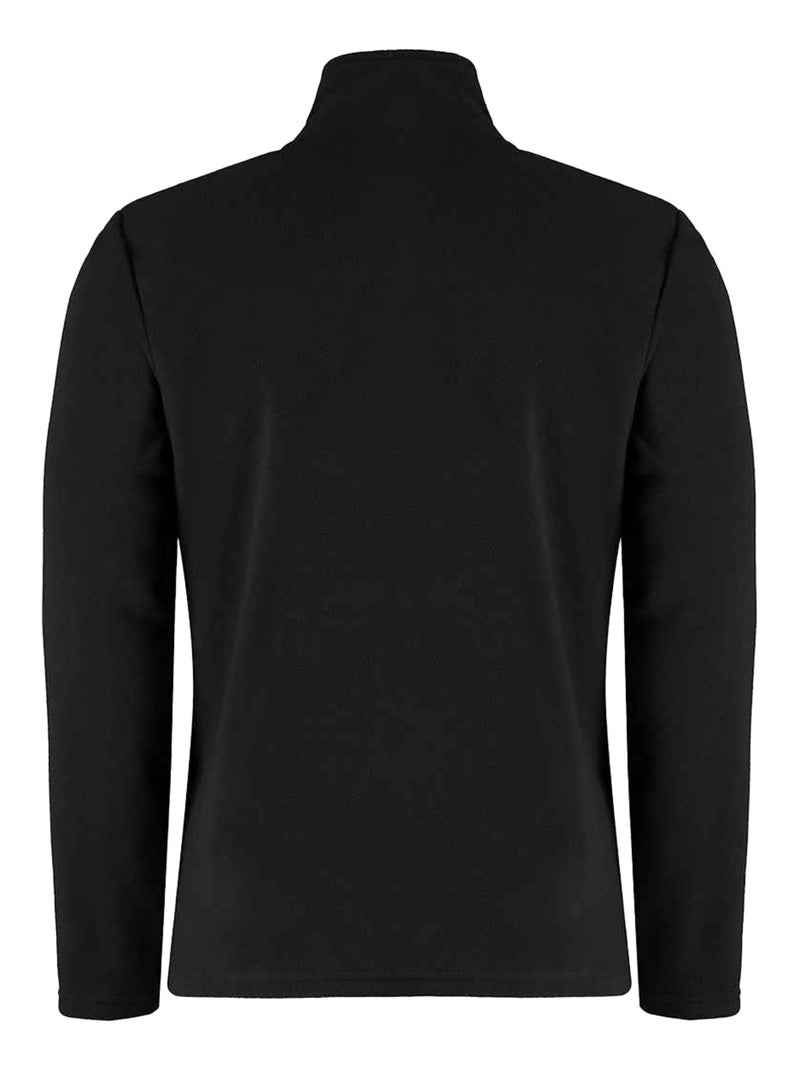 Kustom Kit - Veste CORPORATE Noir - Kiabi