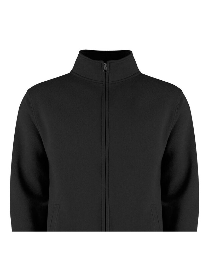 Kustom Kit - Veste Noir - Kiabi