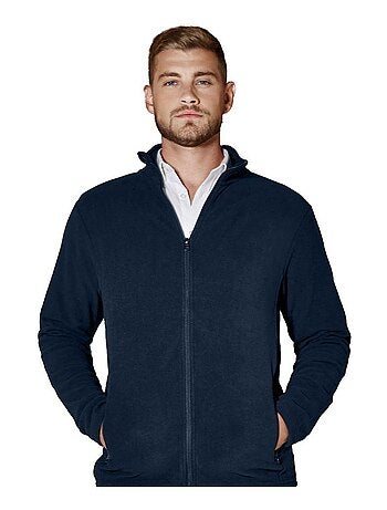 Kustom Kit - Veste polaire CORPORATE