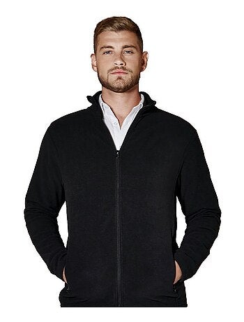 Kustom Kit - Veste polaire CORPORATE