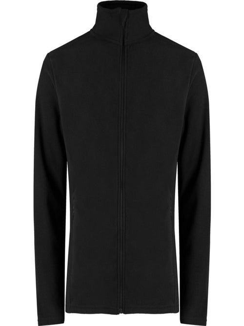 Kustom Kit - Veste polaire CORPORATE - Kiabi