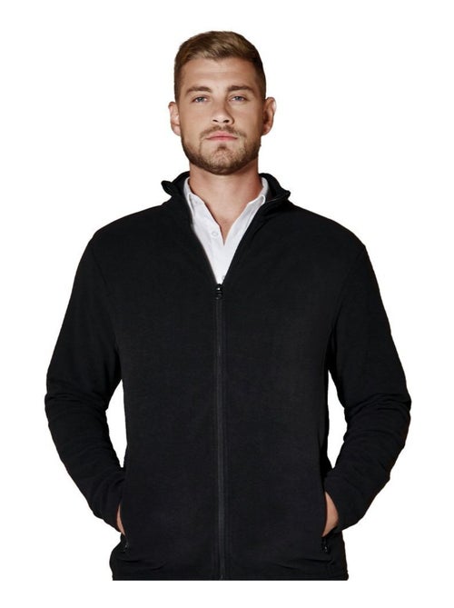Kustom Kit - Veste polaire CORPORATE - Kiabi