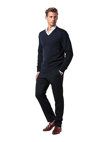 Kustom Kit Arundel - Pull à col en V