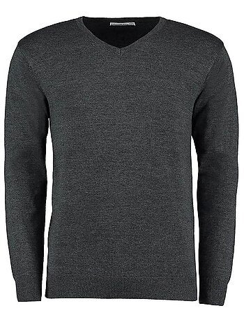 Kustom Kit Arundel - Pull à col en V