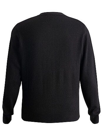 Kustom Kit Cardigan à col en V pour femmes / Tricots pour dames