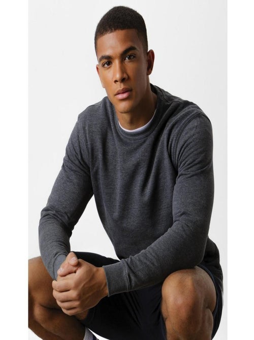Kustom Kit Klassic - Sweat-shirt - Kiabi Kustom Kit Klassic - Sweat-shirt - Kiabi