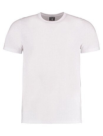 Kustom Kit Mens Superwash 60 Fashion Fit T-Shirt