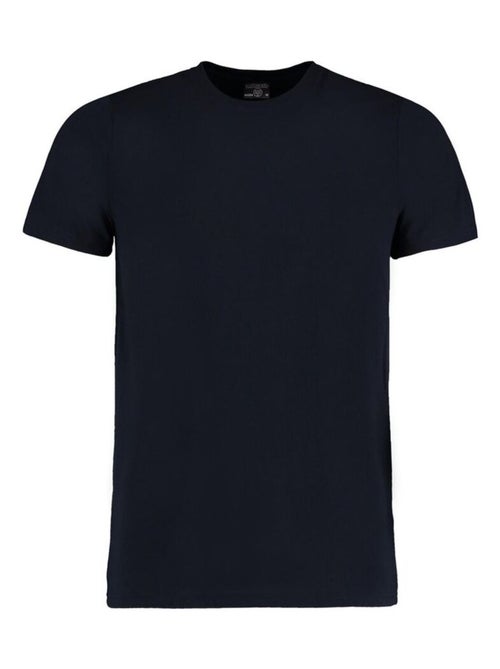 Kustom Kit Mens Superwash 60 Fashion Fit T-Shirt - Kiabi
