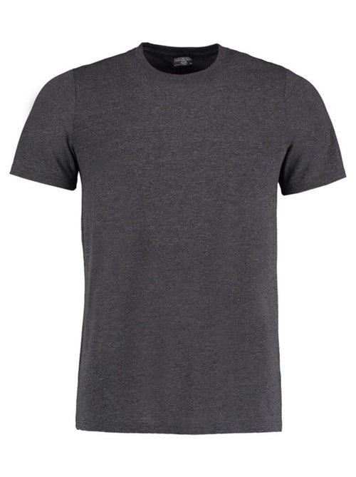 Kustom Kit Mens Superwash 60 Fashion Fit T-Shirt - Kiabi