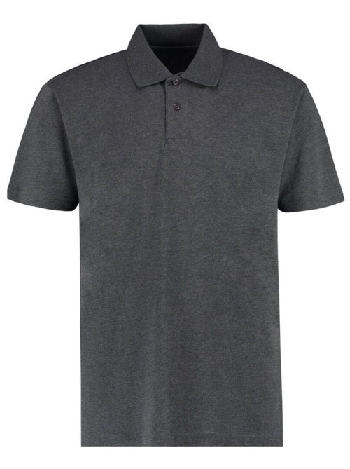 Kustom Kit Polo pour hommes - Kiabi