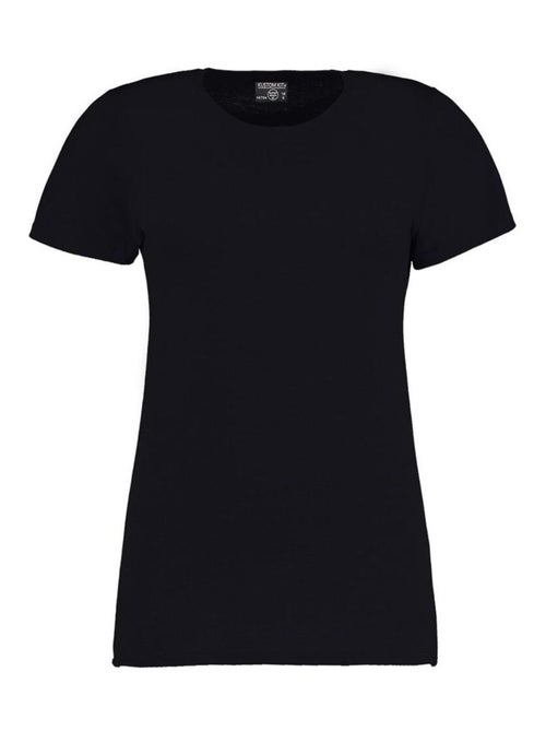 Kustom Kit T-shirt Superwash 60 à manches courtes pour femmes/dames - Kiabi