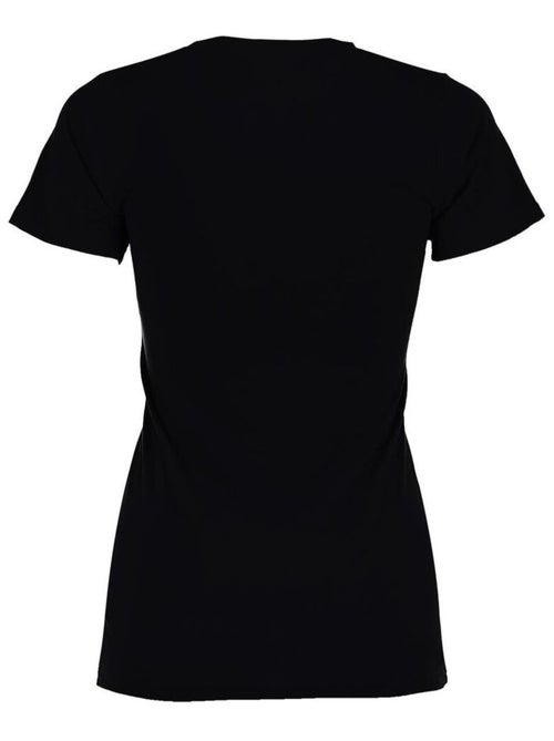 Kustom Kit T-shirt Superwash 60 à manches courtes pour femmes/dames - Kiabi