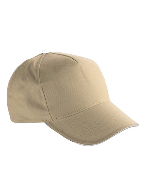 L-Merch - Casquette de baseball - Kiabi