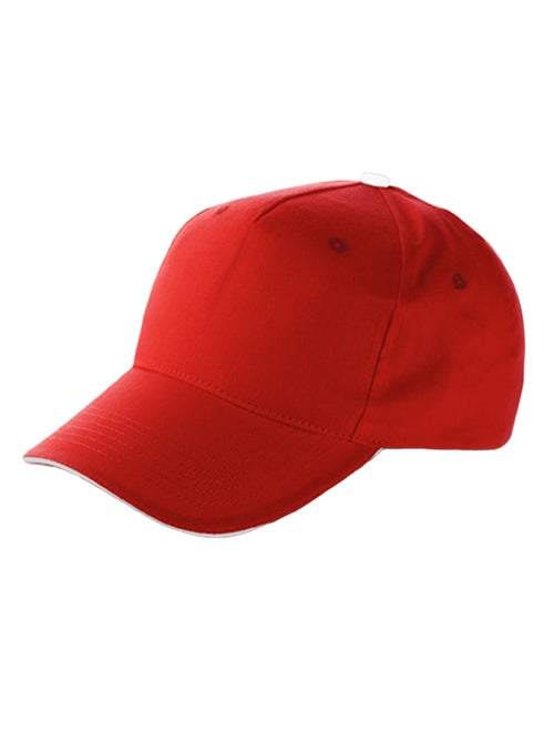 L-Merch - Casquette de baseball - Kiabi