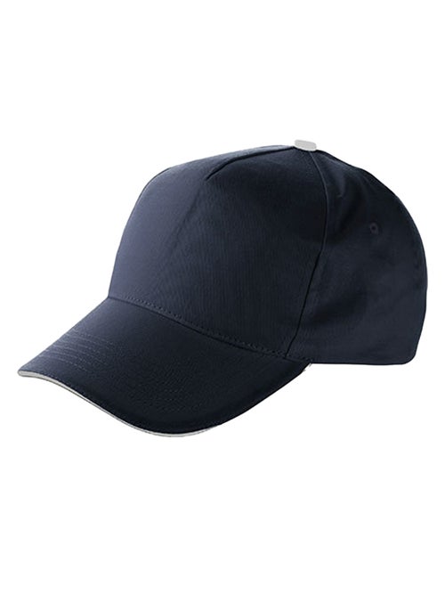 L-Merch - Casquette de baseball - Kiabi