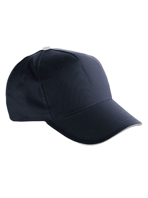 L-Merch - Casquette de baseball - Kiabi