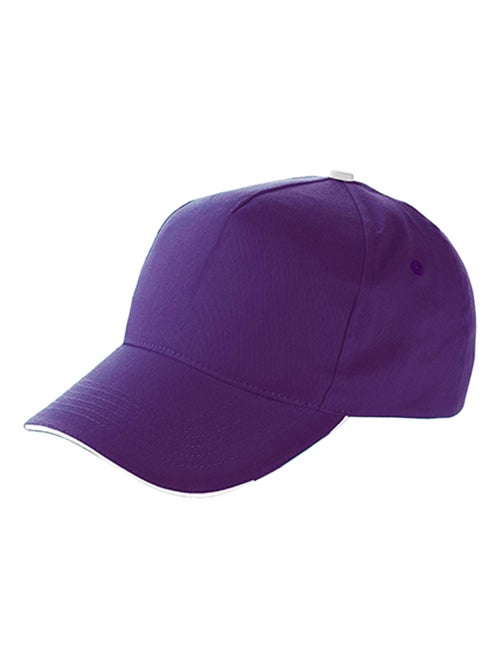 L-Merch - Casquette de baseball - Kiabi