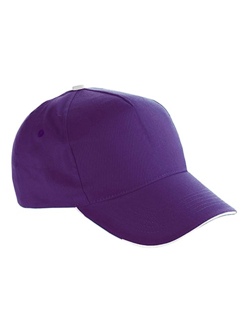 L-Merch - Casquette de baseball - Kiabi