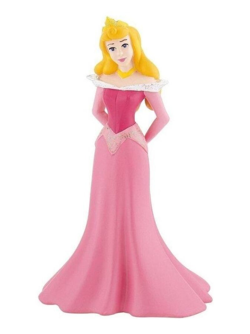 LA BELLE AU BOIS DORMANT Disney Figurine princesse Aurore 11 cm N/A - Kiabi