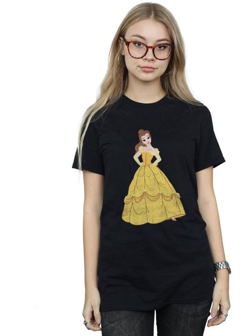 La Belle et la Bête - T-shirt (Belle) - Kiabi