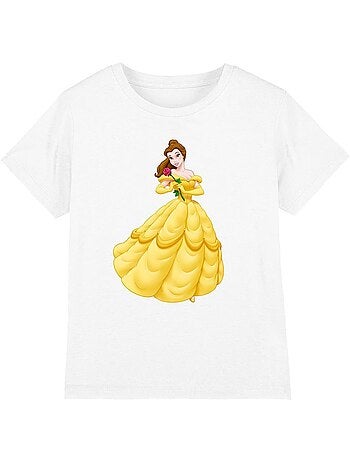 La Belle et la Bête - T-shirt