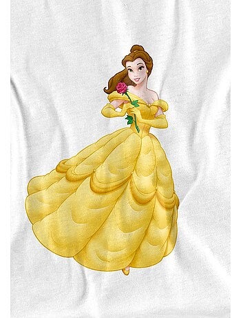 La Belle et la Bête - T-shirt