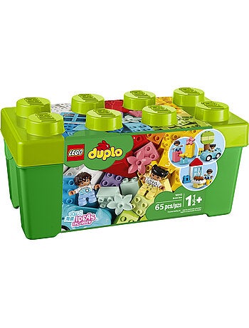 La Boîte De Briques - Lego® Duplo