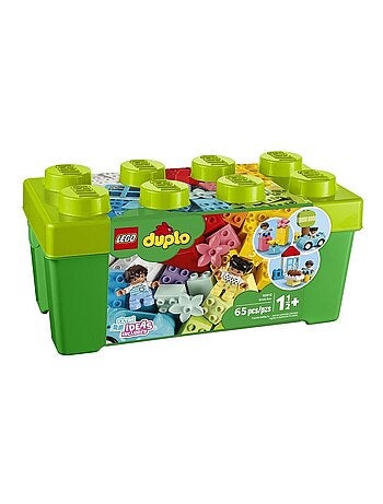 La Boîte De Briques - Lego® Duplo