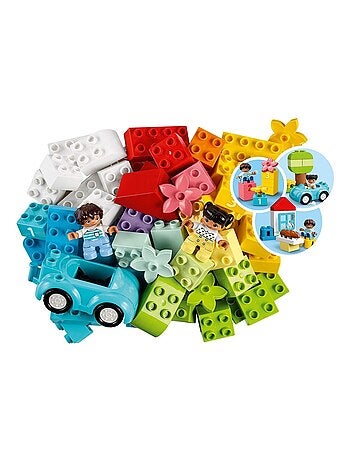 La Boîte De Briques - Lego® Duplo