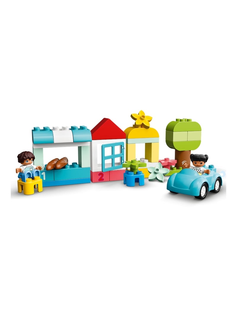 La Boîte De Briques - Lego® Duplo N/A - Kiabi