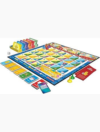 La Bonne Paye - Hasbro