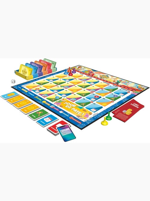 La Bonne Paye - Hasbro - Kiabi La Bonne Paye - Hasbro - Kiabi