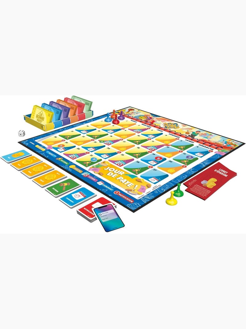 La Bonne Paye - Hasbro Multicolore - Kiabi