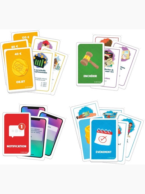La Bonne Paye - Hasbro - Kiabi La Bonne Paye - Hasbro - Kiabi