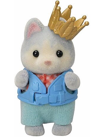 La Cascade De La Forêt Secrète - Sylvanian Families