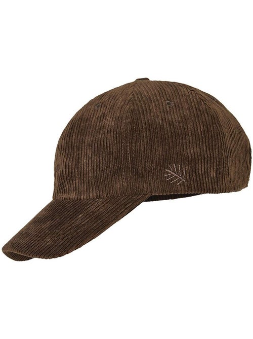 La casquette en velours côtelé - atlas for men - Kiabi La casquette en velours côtelé - atlas for men - Kiabi