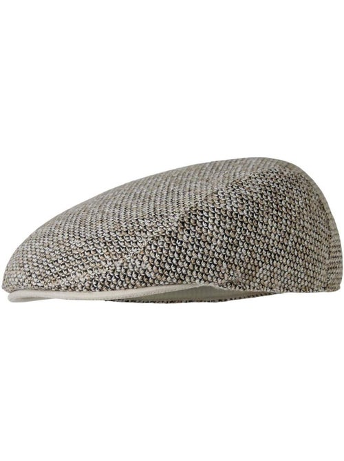 La casquette plate tricotée - atlas for men - Kiabi La casquette plate tricotée - atlas for men - Kiabi