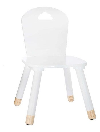 La Chaise d'Artiste
