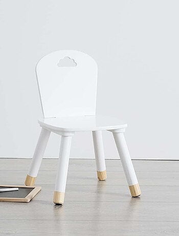 La Chaise d'Artiste