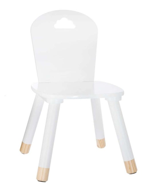 La Chaise d'Artiste - Kiabi
