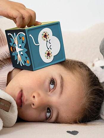 La conteuse merveilleuse 2-7 ans