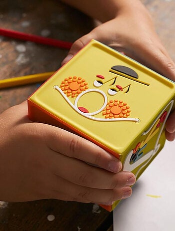 La conteuse merveilleuse 2-7 ans