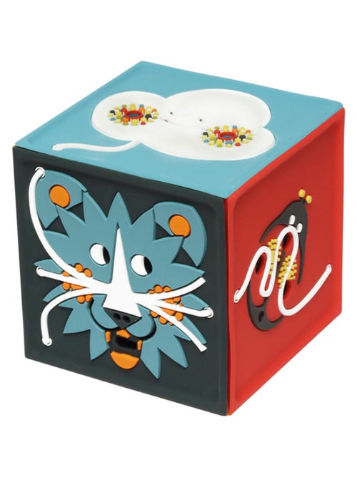 La conteuse merveilleuse 2-7 ans - Kiabi