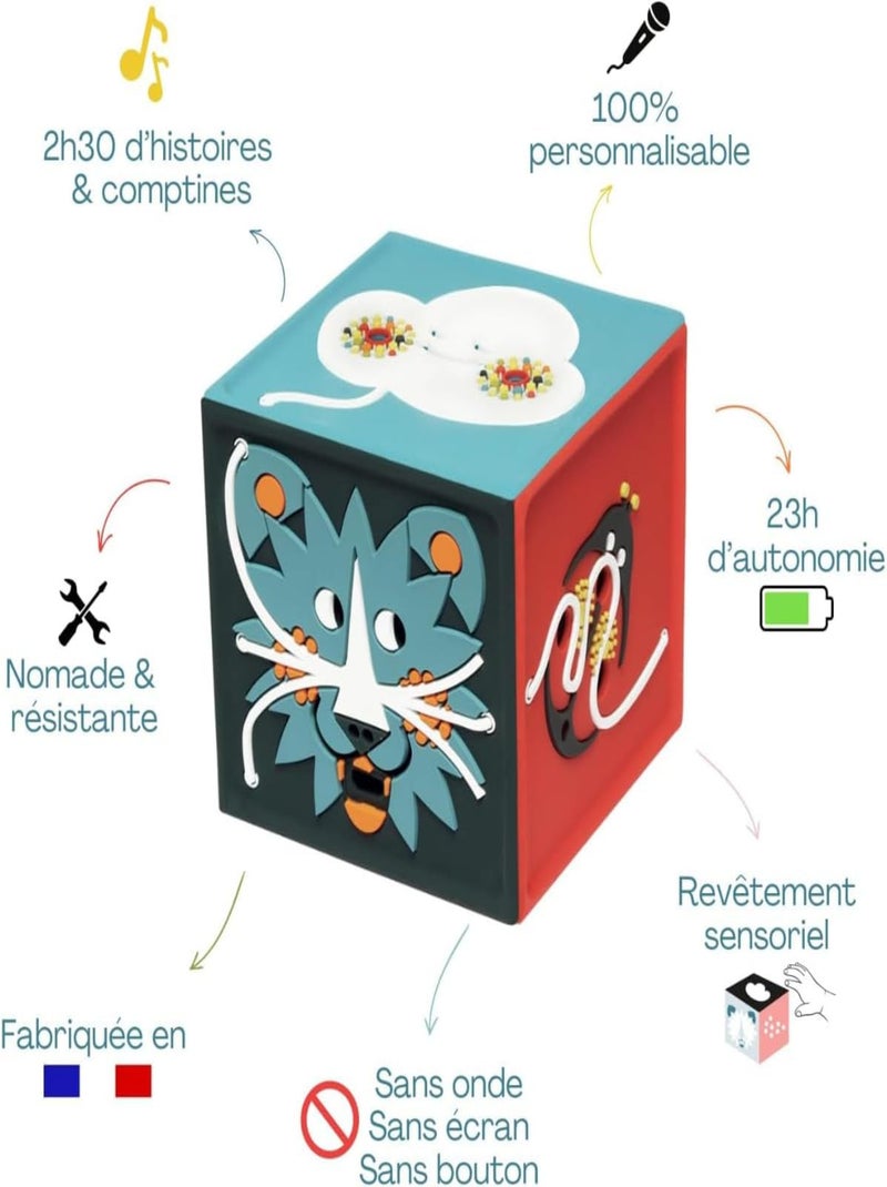 La conteuse merveilleuse 2-7 ans Multicolore - Kiabi