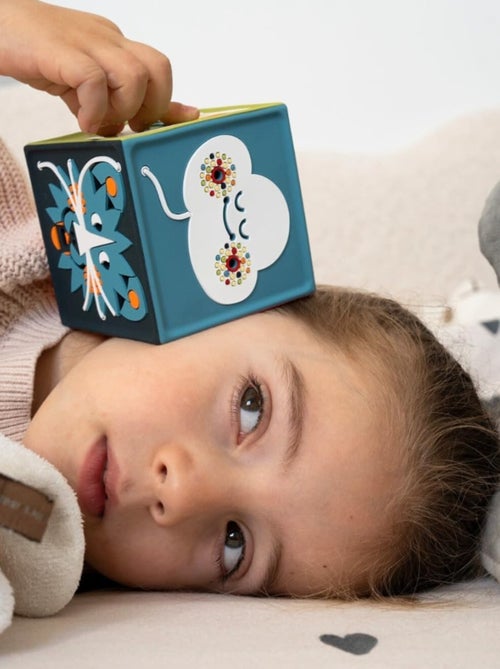 La conteuse merveilleuse 2-7 ans - Kiabi