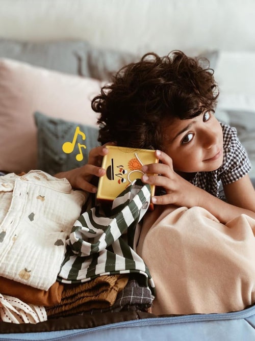 La conteuse merveilleuse 2-7 ans - Kiabi