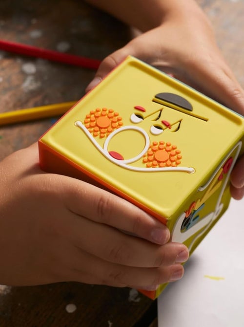 La conteuse merveilleuse 2-7 ans - Kiabi