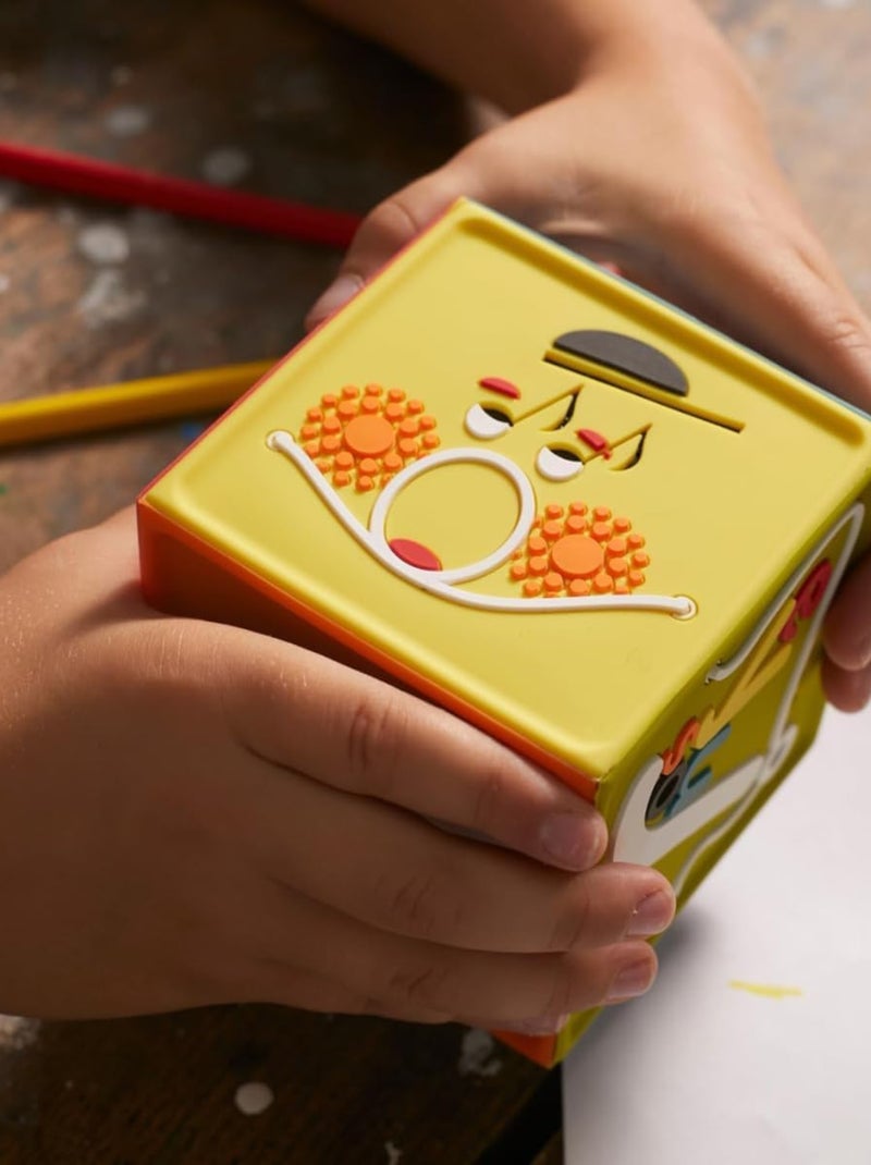 La conteuse merveilleuse 2-7 ans Multicolore - Kiabi