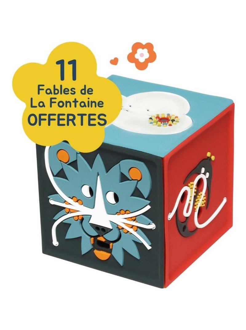 La conteuse merveilleuse 2-7 ans N/A - Kiabi